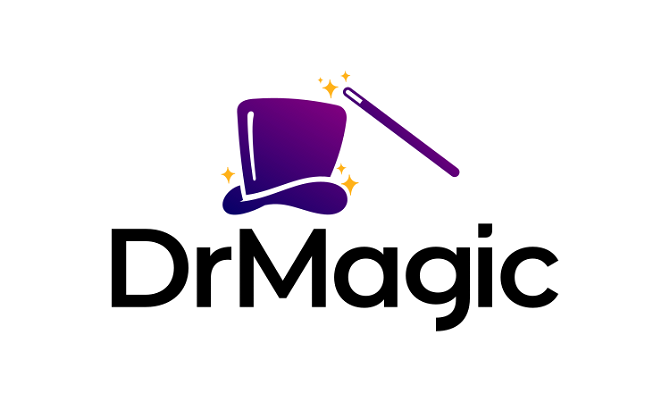 drmagic.com